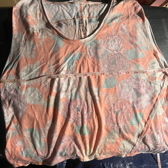Free people shirt  We the free Xs NWT - Picture 9 of 9